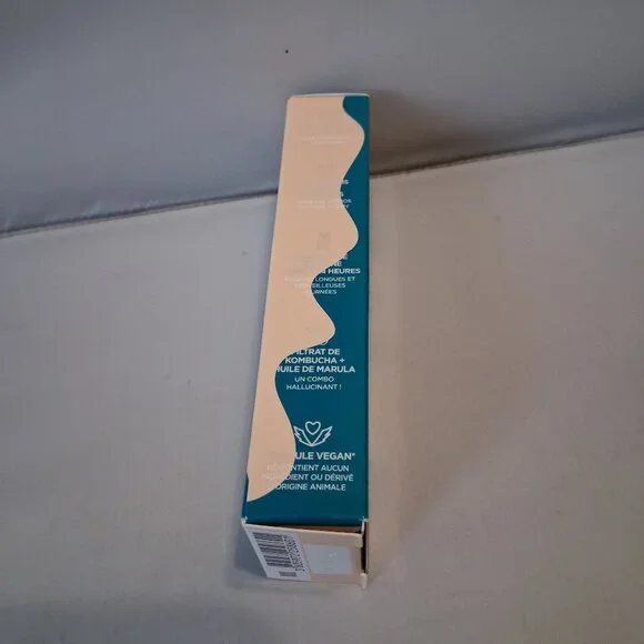 Urban Decay Hydromaniac Hydrating Dewy Foundation 10 Ultra Fair NIB 35ml - Picture 5 of 6